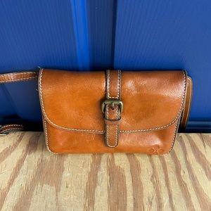 Patricia Nash Cross Body Purse